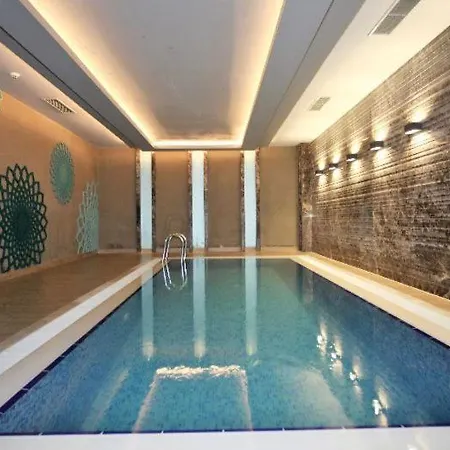 Petek Residance Istanbul