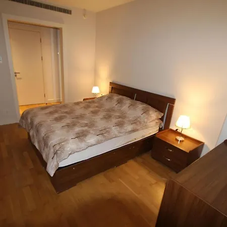 Petek Residance Apartment